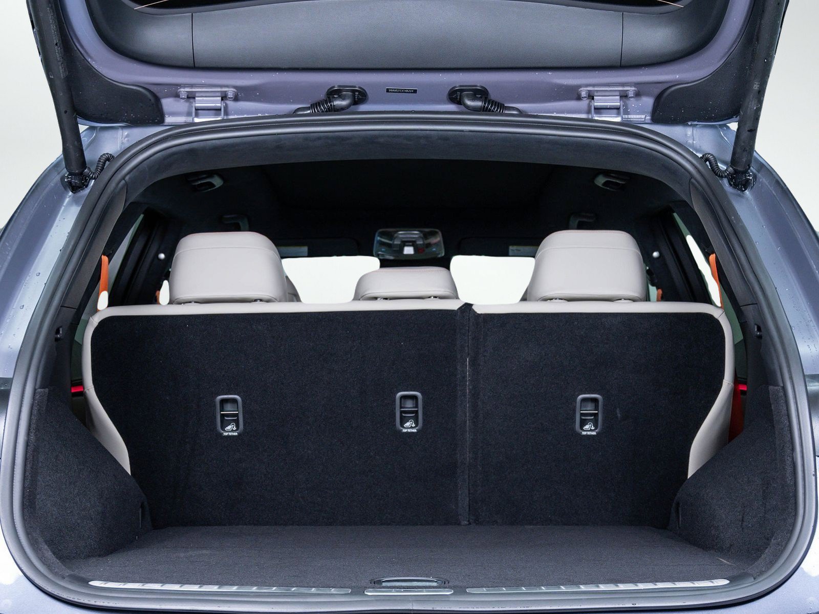2026 GENESIS GV70 Sport Prestige - Photo 8