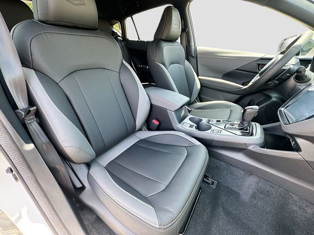 New 2026 CRYSTAL WHITE PEARL Subaru Wilderness image 33