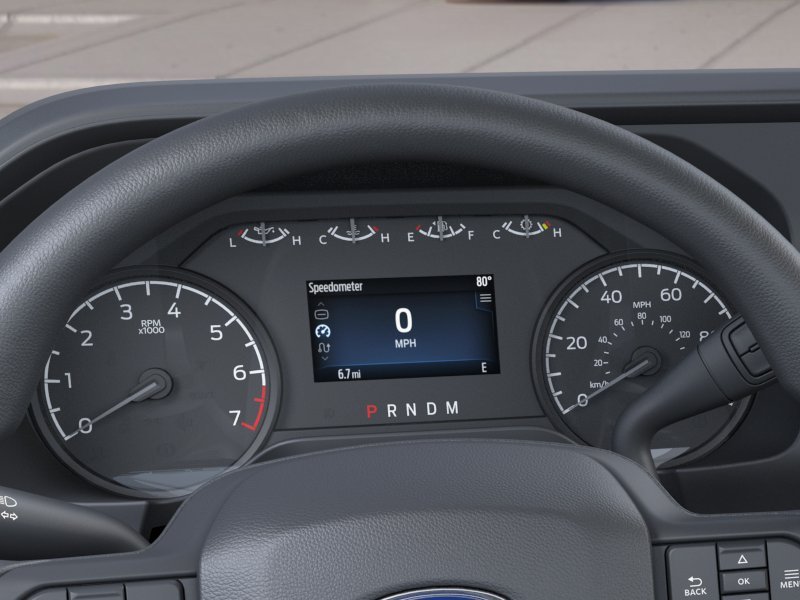 2026 Ford F-350 Super Duty XL - Photo 25