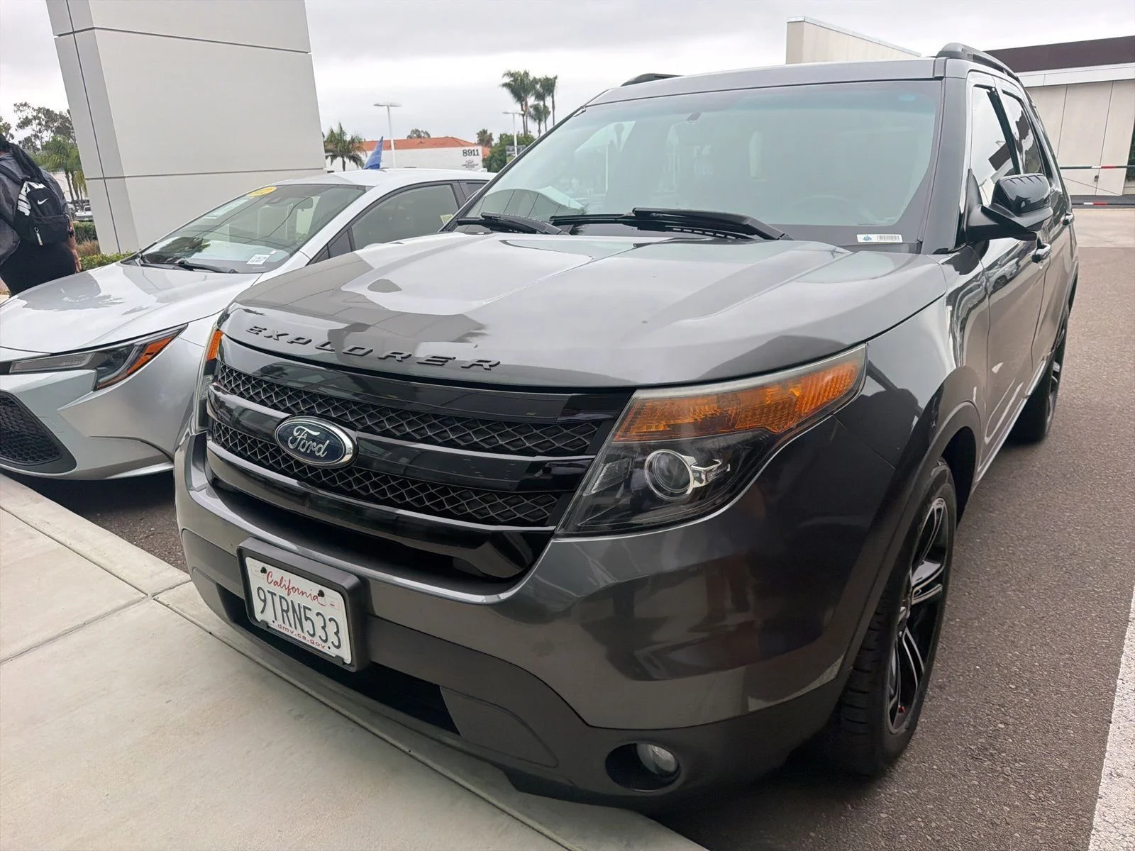 Vehicle Image 2
