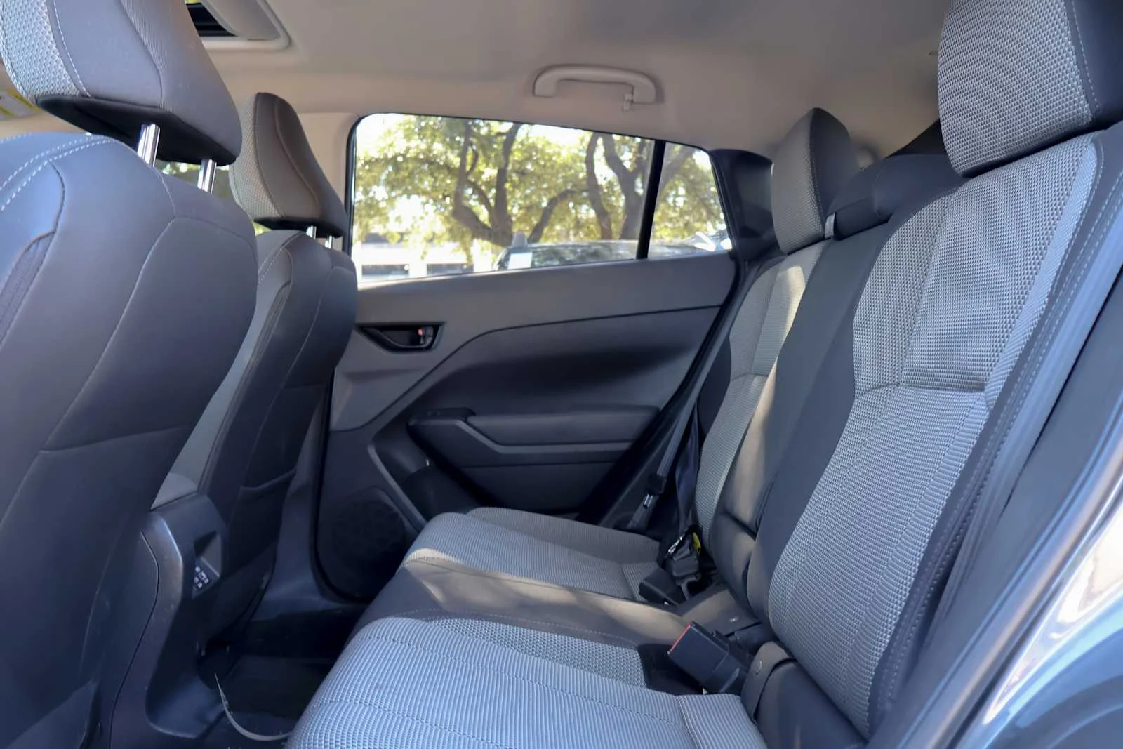 Certified Used 2024 Magnetite Gray Metallic Subaru Premium image 22