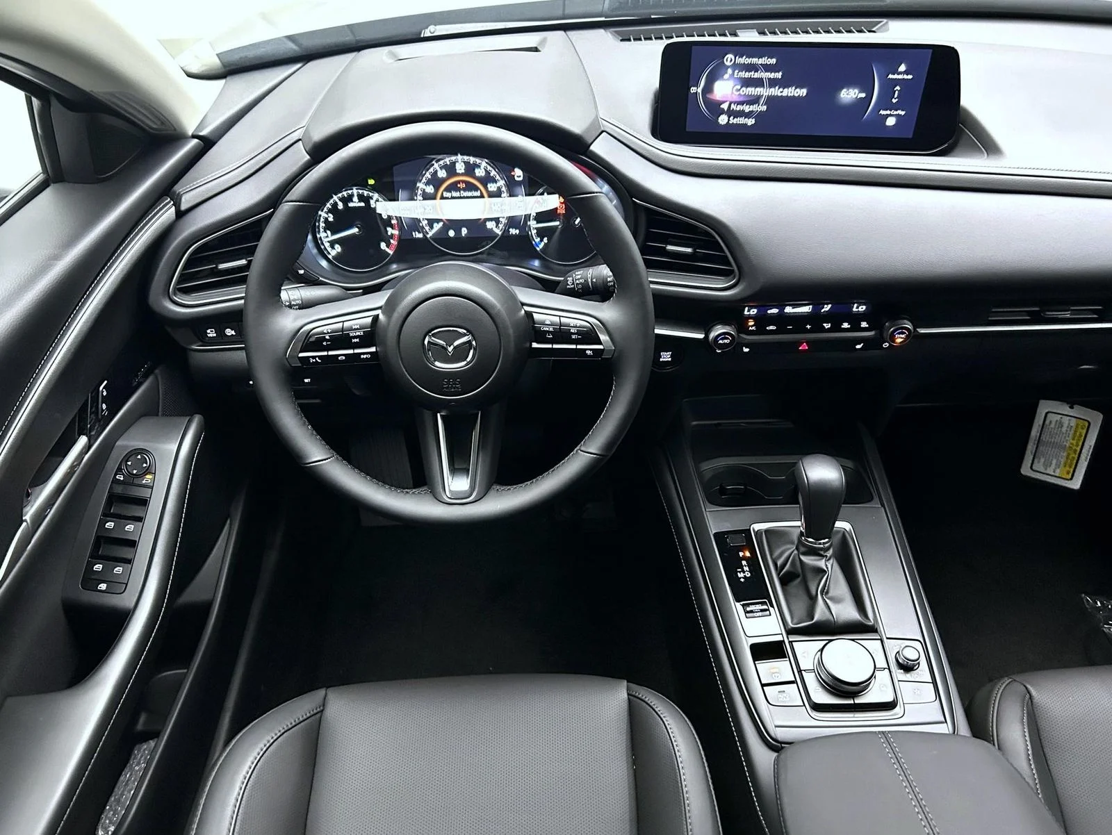 New 2026 Blue Mazda 2.5 S Premium image 15