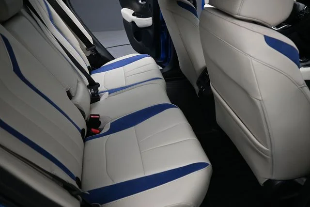 New 2026 Double Apex Blue Pearl II Acura A-Spec Package image 17