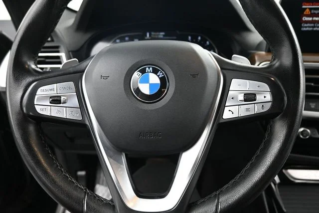 2022 BMW X3 30i - Photo 14