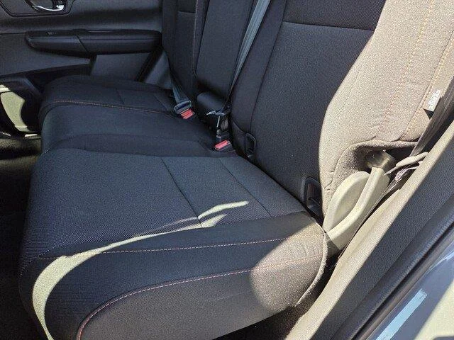 Certified Used 2026 Urban Gray Pearl Honda Sport image 24