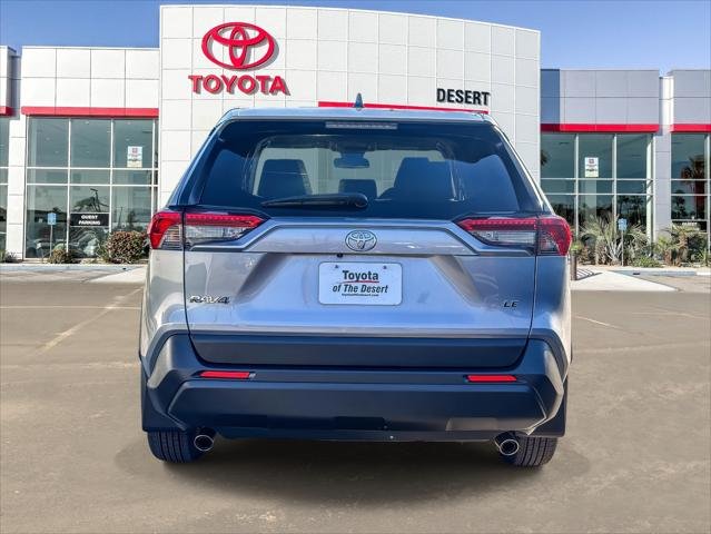 Certified Used 2025 SILVER SKY METALLIC Toyota  image 5