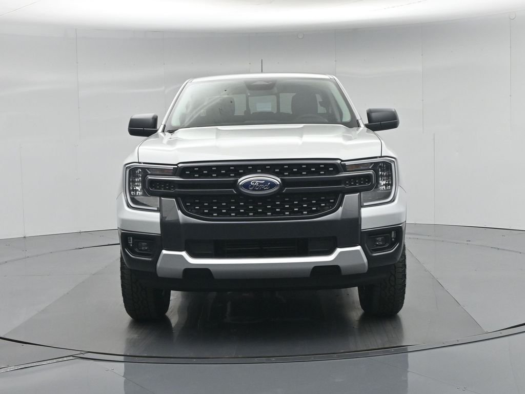 New 2026 Avalanche Ford XLT image 22