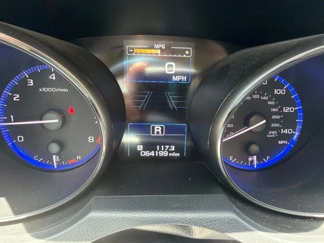 Used 2019 Gray Subaru 2.5i Premium image 20