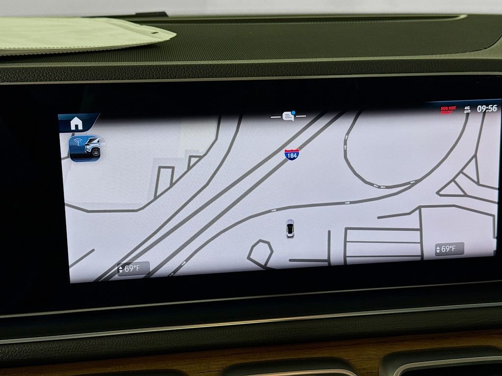 Used 2025  Mercedes-Benz GLE 450e image 14