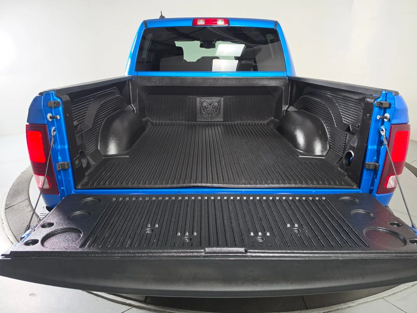 Used 2021 Blue Ram Warlock image 21