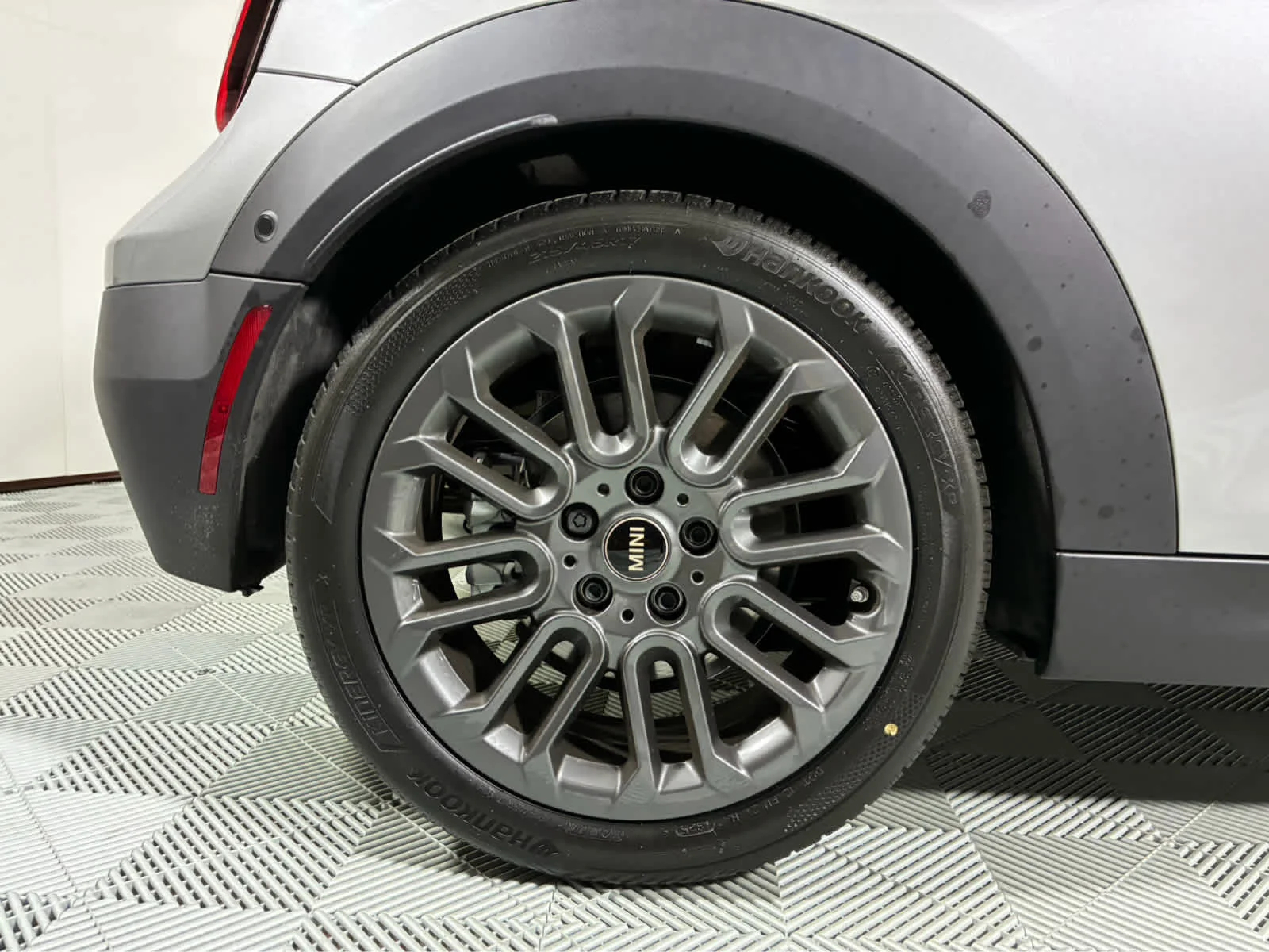 2026 MINI Convertible S - Photo 19