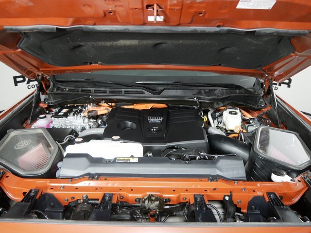 Used 2025 Terra Toyota Platinum image 34
