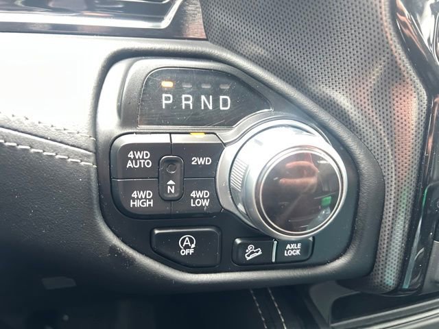 2022 RAM Ram 1500 Pickup Limited - Photo 30