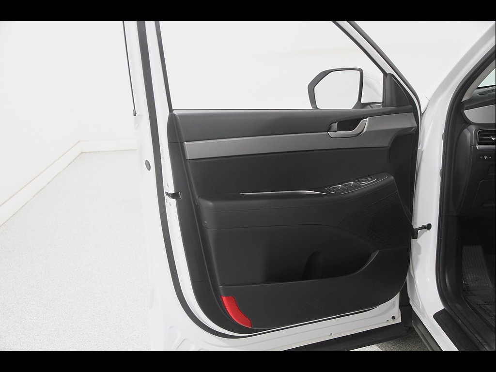 2020 Hyundai Palisade SE - Photo 4