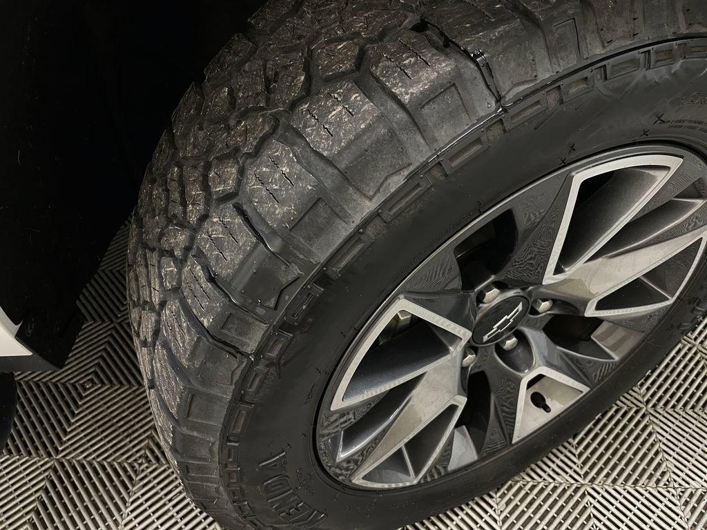 2023 Chevrolet Tahoe Z71 - Photo 52