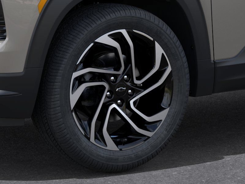 2026 Chevrolet Trailblazer RS - Photo 9