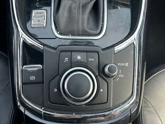 Used 2019 Gray Mazda Grand Touring image 29