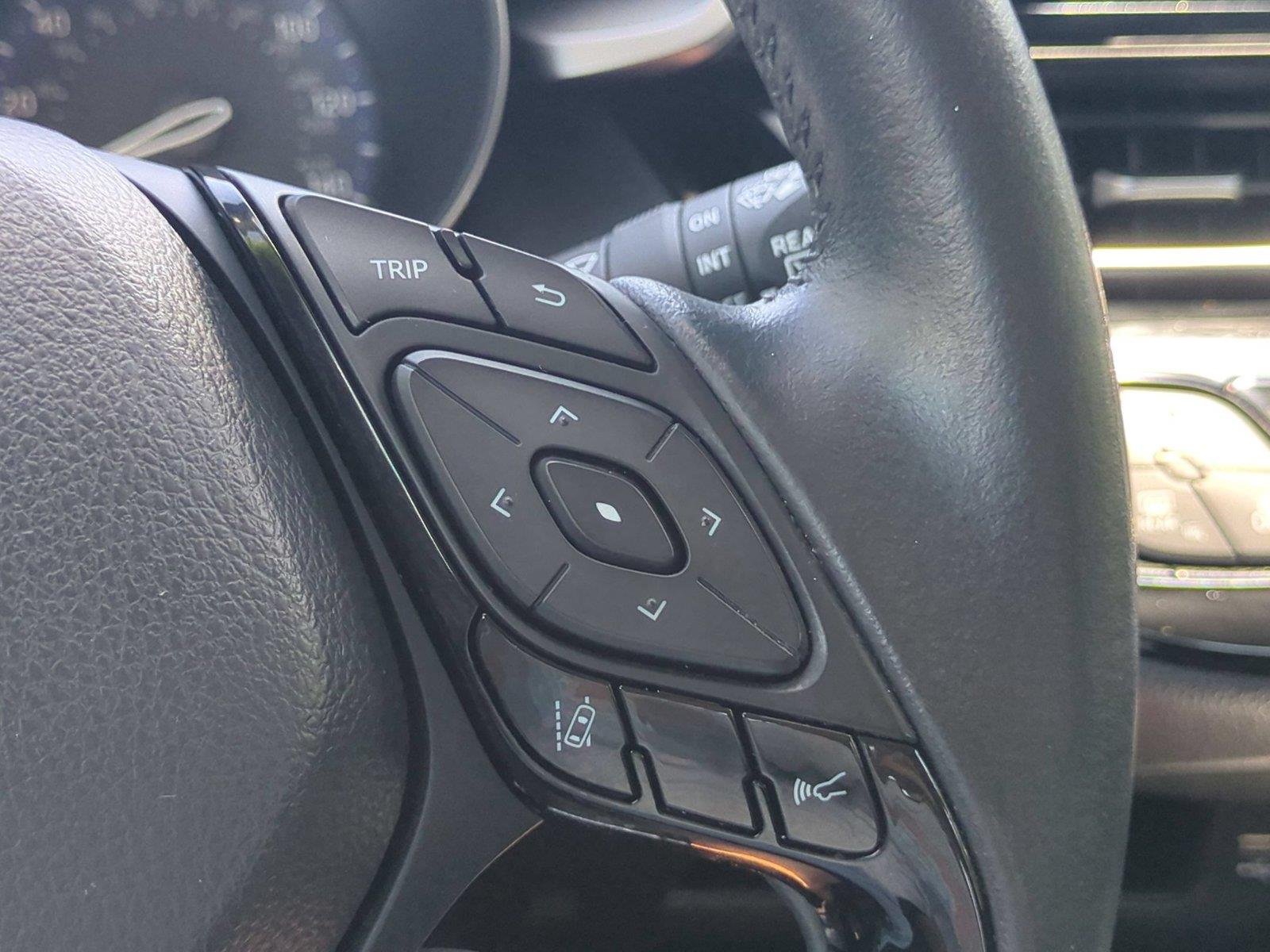 Used 2020 Magnetic Gray Metallic Toyota Limited image 21