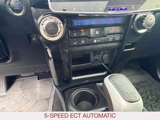 Certified Used 2024 Red Toyota TRD Pro image 25