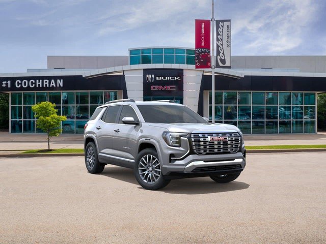 2026 GMC Terrain 2026 GMC Terrain Denali SUV