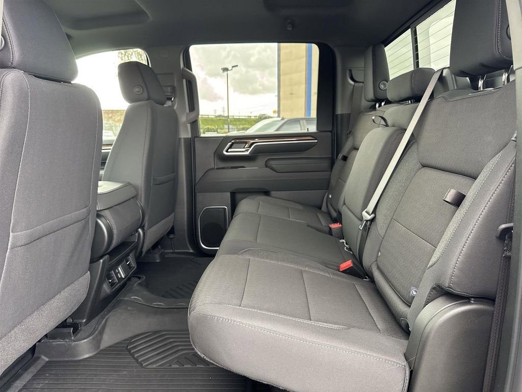 2026 Chevrolet Silverado 2500 HD LT - Photo 27
