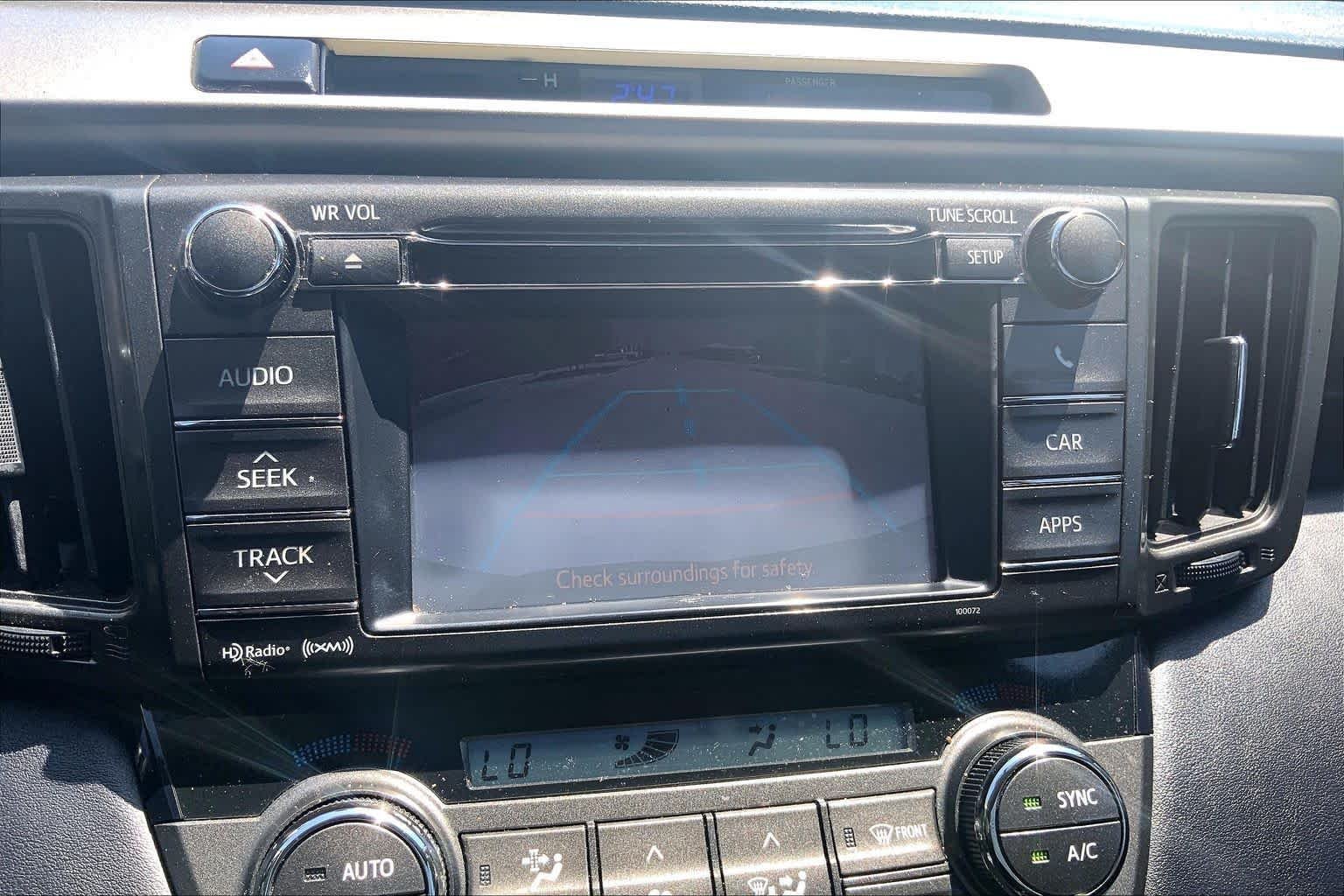 Used 2013 Black Toyota XLE image 28