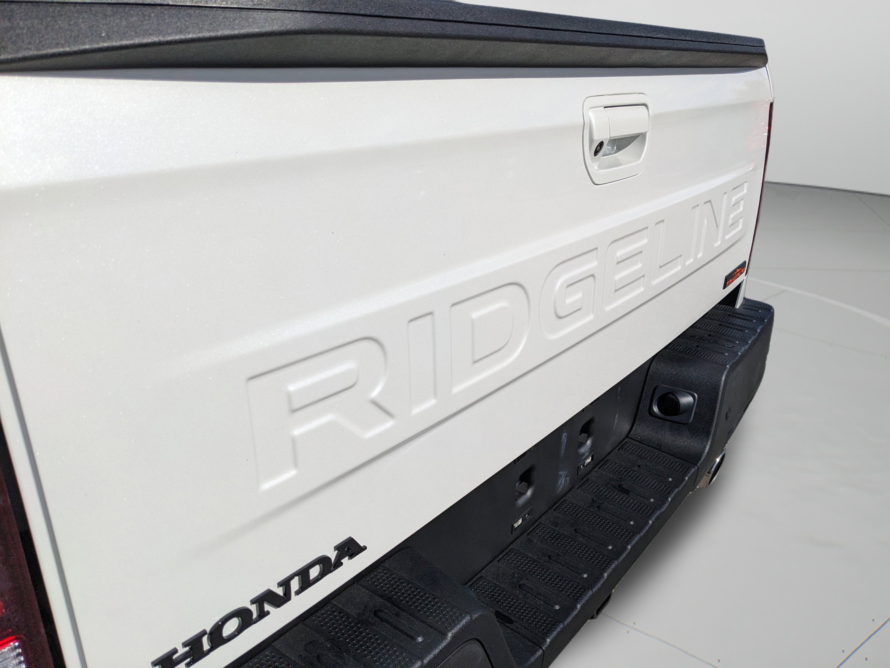 2026 Honda Ridgeline TrailSport - Photo 40