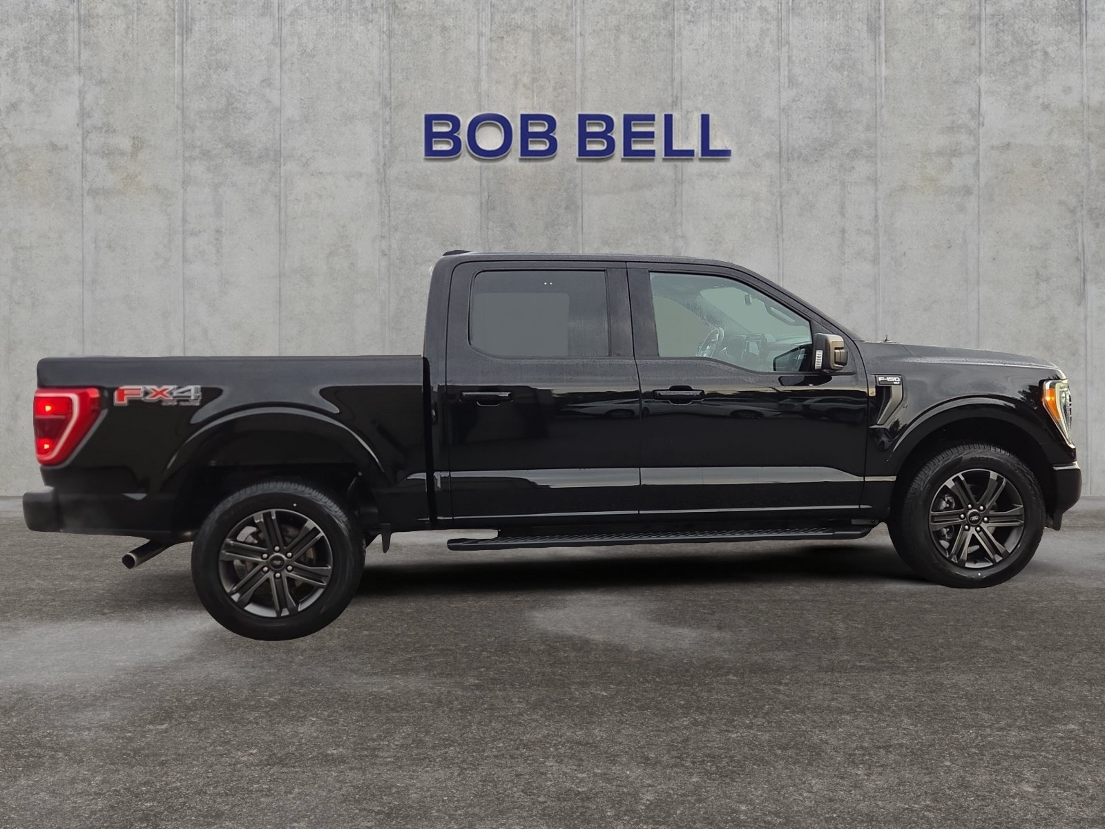 2022 Ford F-150 XLT - Photo 6