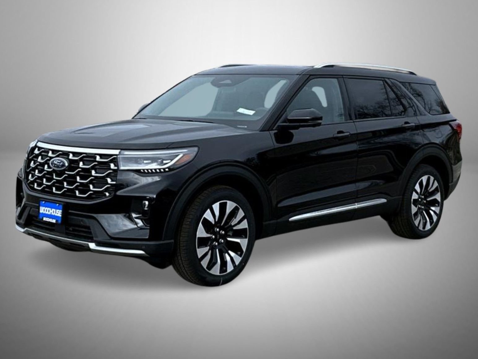 New Ford Explorer for Sale in Omaha, NE