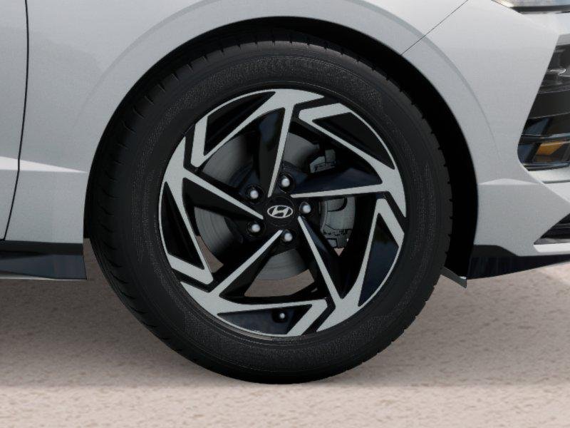 2026 Hyundai Sonata SEL - Photo 8