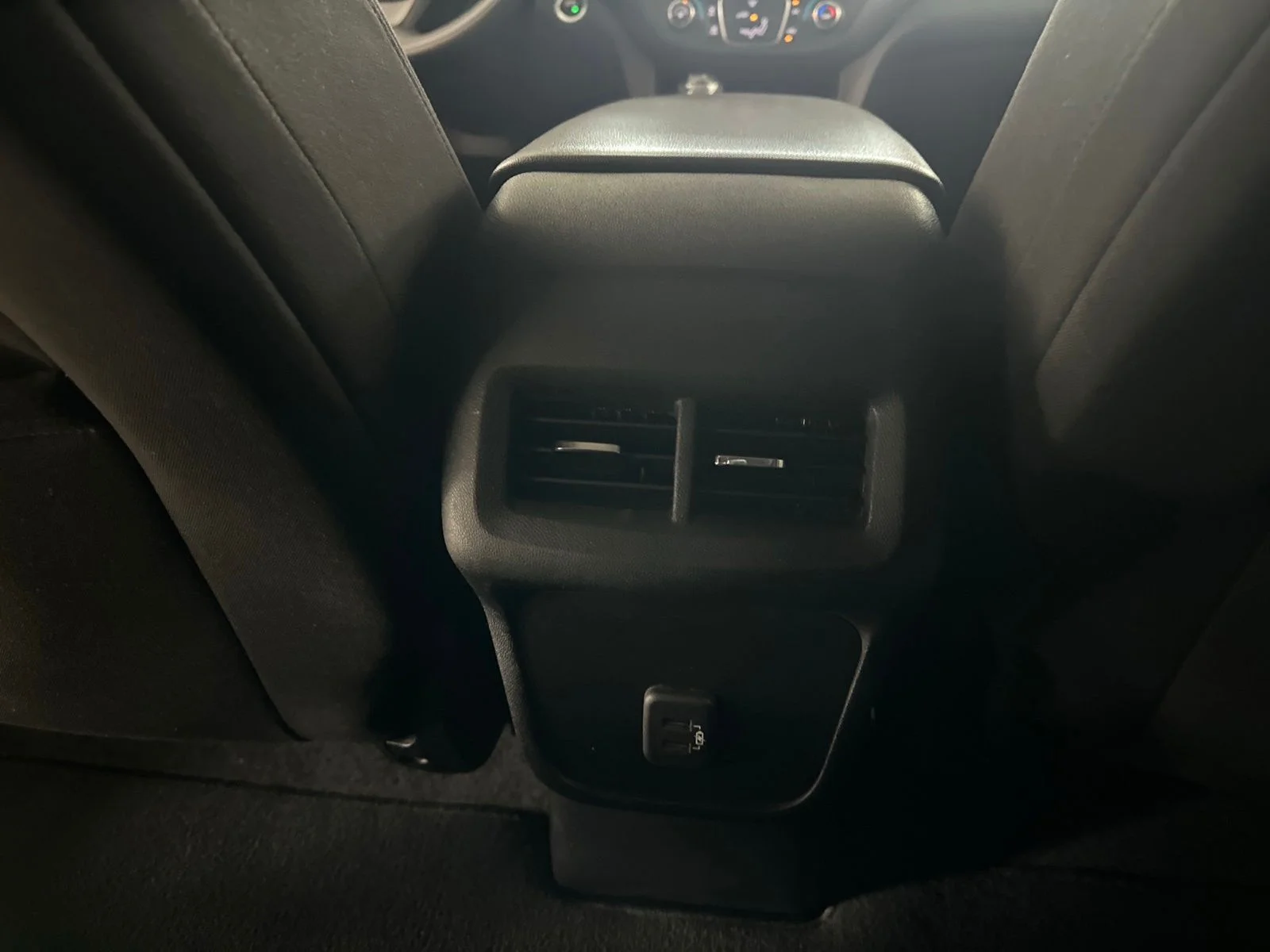 Used 2020 Summit White Chevrolet LT image 25