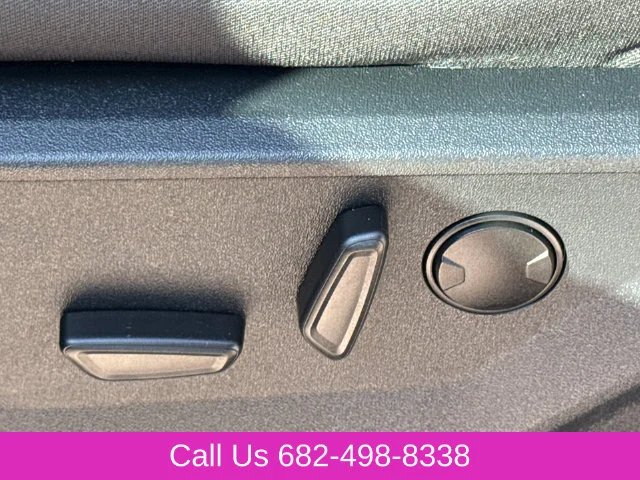 Certified Used 2024 Silver Ford XLT image 22