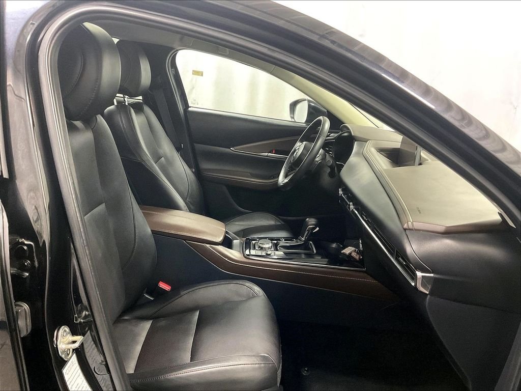 Used 2024 Black Mazda 2.5 S Premium Package image 11