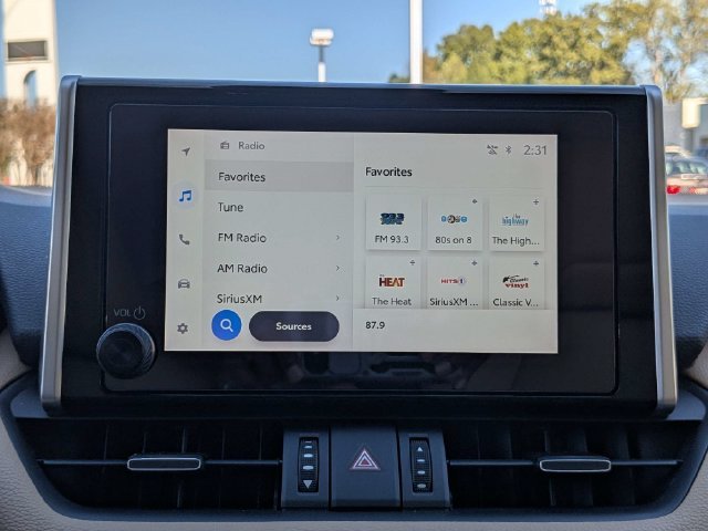 Certified Used 2025 Beige Toyota XLE Premium image 20