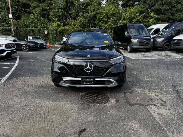 Used 2023 Mercedes-Benz EQE SUV Base with VIN 4JGGM1CB0PA025275 for sale in Roslyn, NY