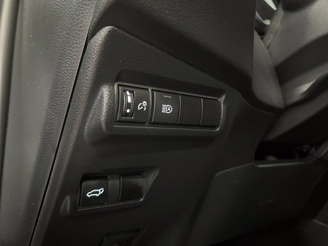 Certified Used 2023 Black Toyota XLE image 17