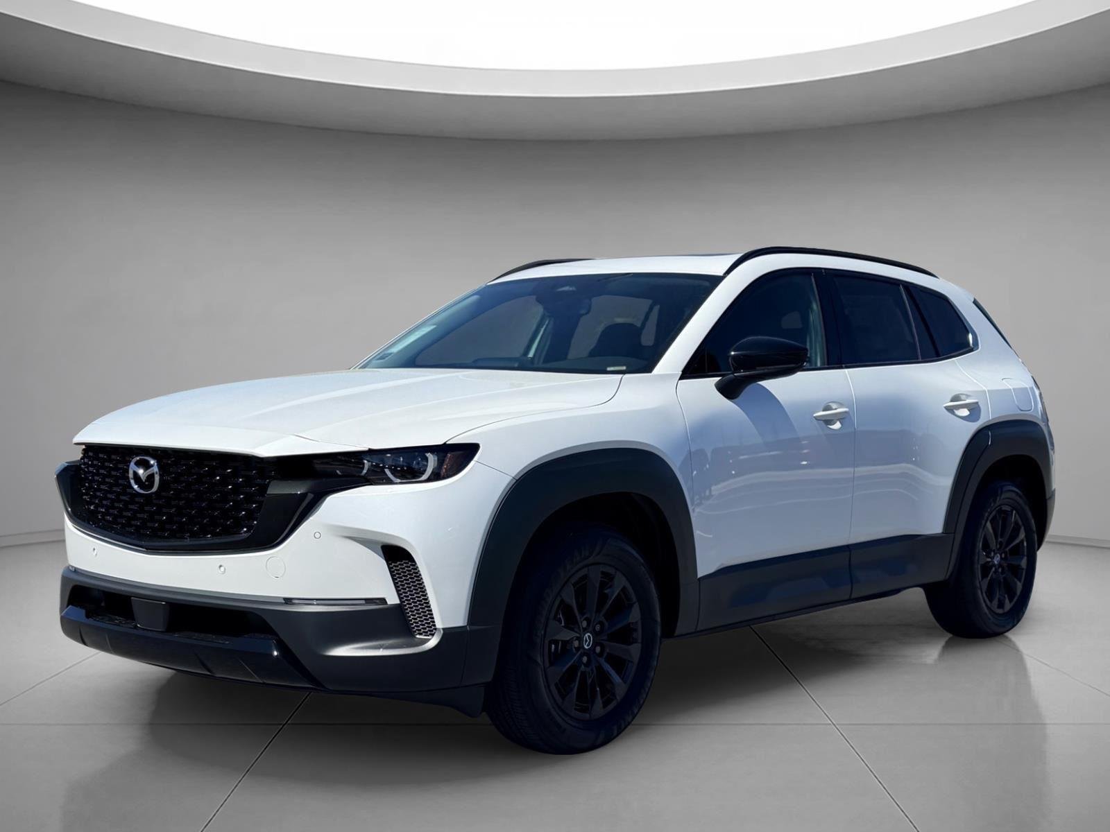 2026 Mazda CX-50 2.5 Hybrid Premium's photo