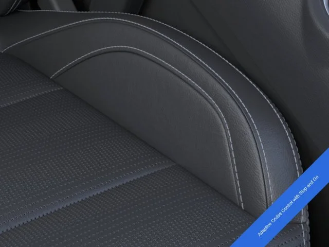 New 2026 Oxford White Ford EcoBoost® Premium Convertible image 18