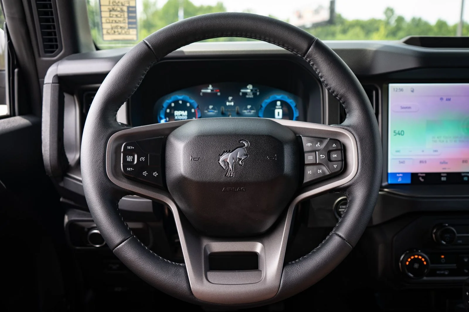 Used 2026 Gray Ford Big Bend image 46