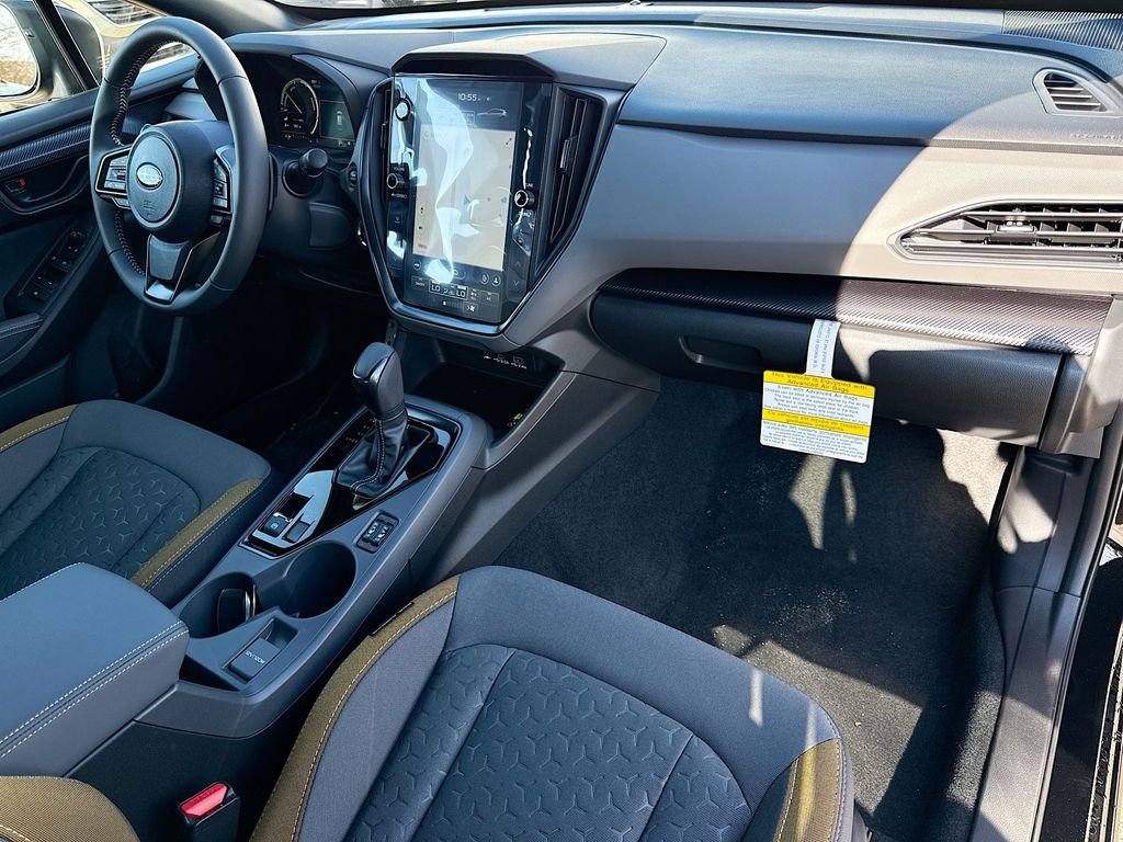 2026 Subaru Crosstrek Sport - Photo 33