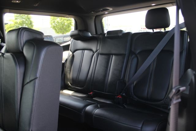 2022 Jeep Wagoneer Series III - Photo 28