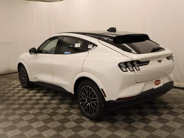 New 2026 Star White Metallic Tri-coat Ford Premium image 20