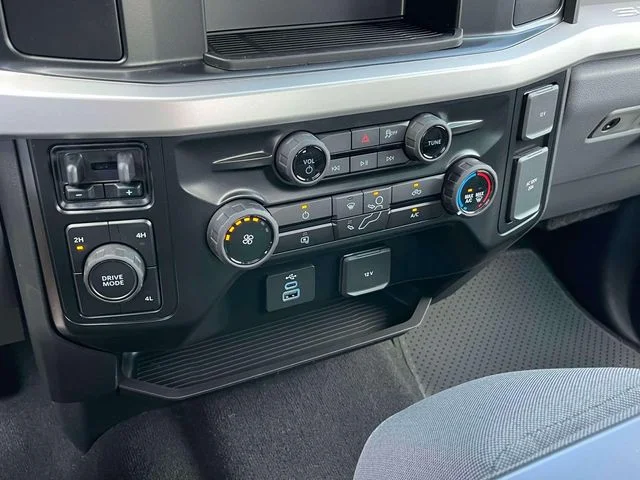 New 2027 Gray Ford XL image 25