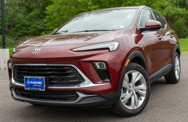 2024 Buick Encore GX Preferred's photo