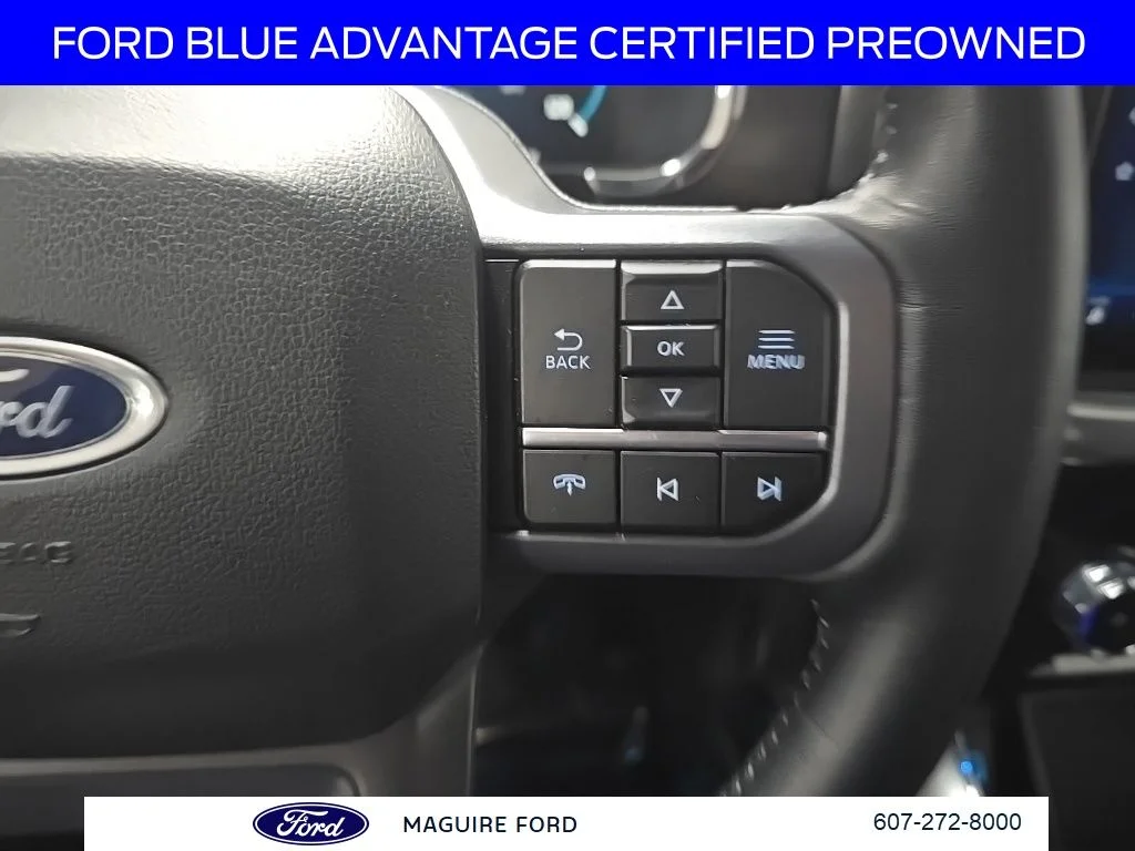 2023 Ford F-150 Lariat - Photo 24