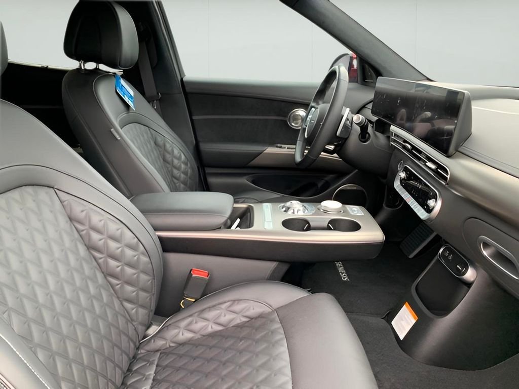 2023 GENESIS GV60 Performance - Photo 36