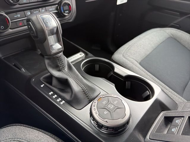 New 2026 Oxford White Ford Big Bend® image 18