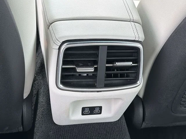 Used 2025 Gray Genesis 2.5T image 19