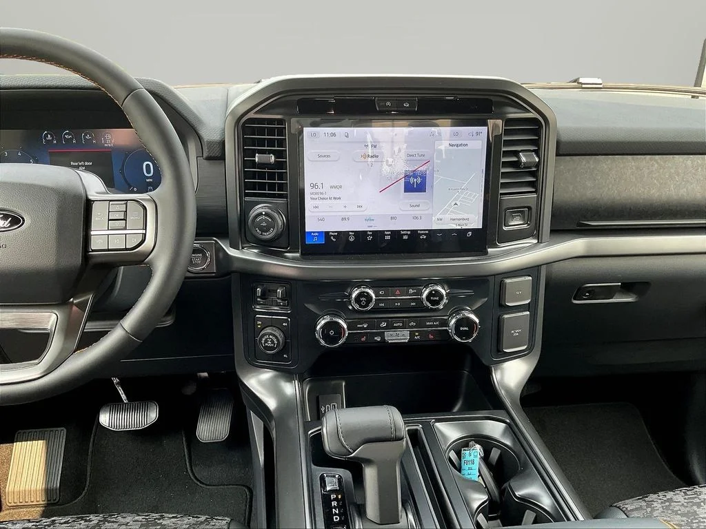 New 2026 Avalanche Ford Tremor® image 6