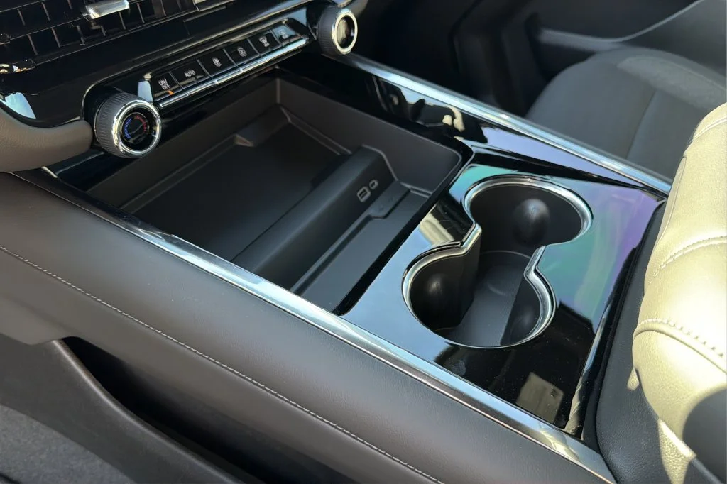 New 2026 Sterling Gray Metallic Chevrolet LS image 33